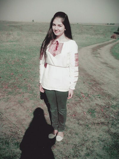 Настя Георгієва