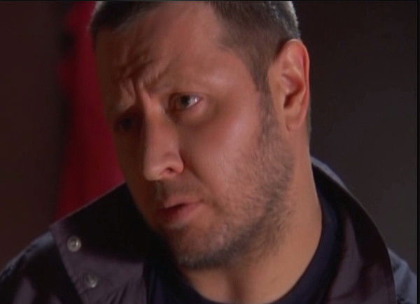 Николай Горожанкин