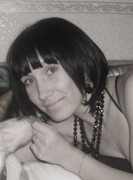 Елена Соколова