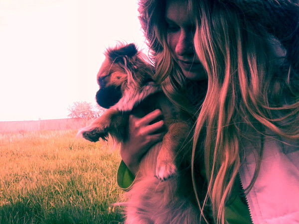 Кристина Кириенко