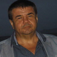 Игорь Лукьянов