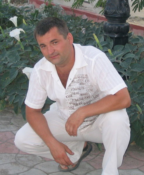 Олег Покотыло