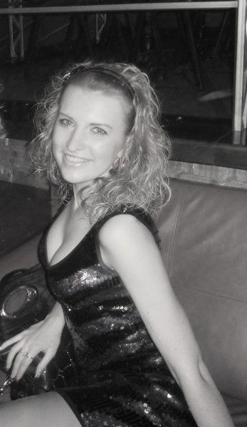 Оленька Барташова