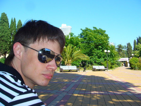 Михаил Шабловский