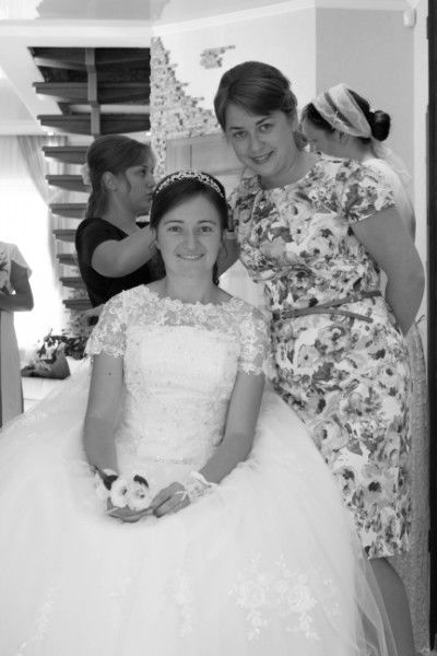 Черных Виктория