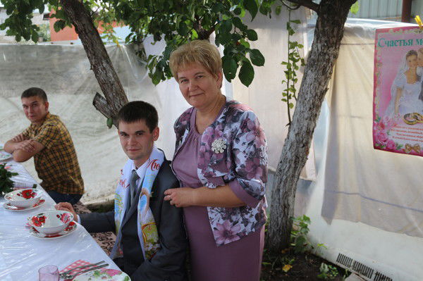 Татьяна Егорова