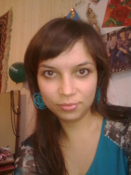 Ольга Караульных