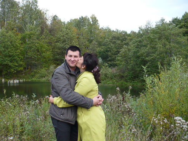 Светлана Малафеева