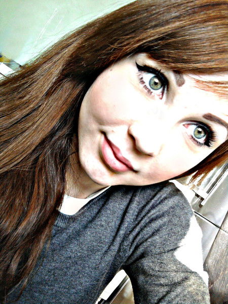 Настик Иванова