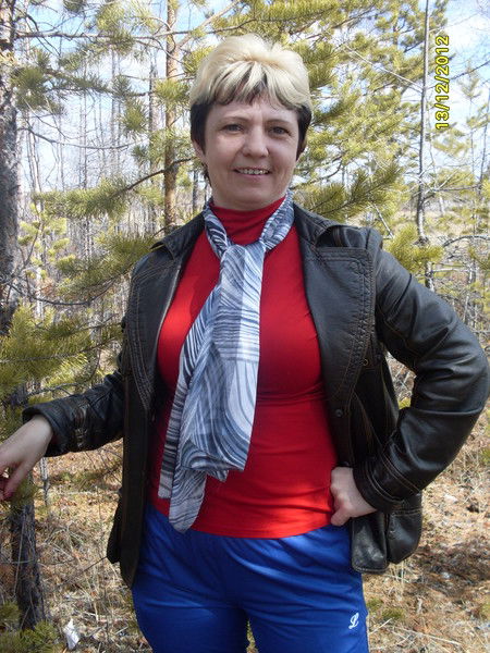 Дарья Боброва