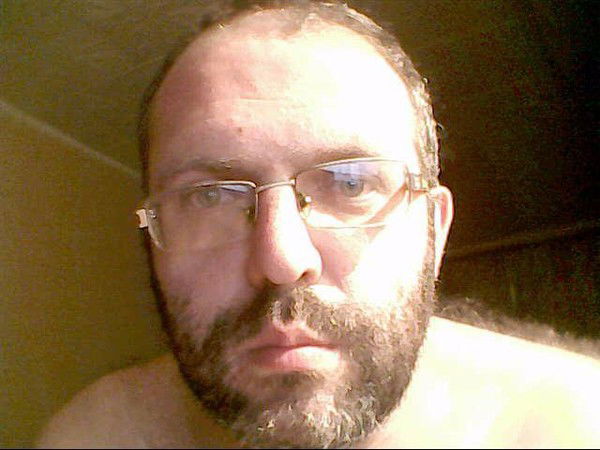 Дмитрий Харьковой