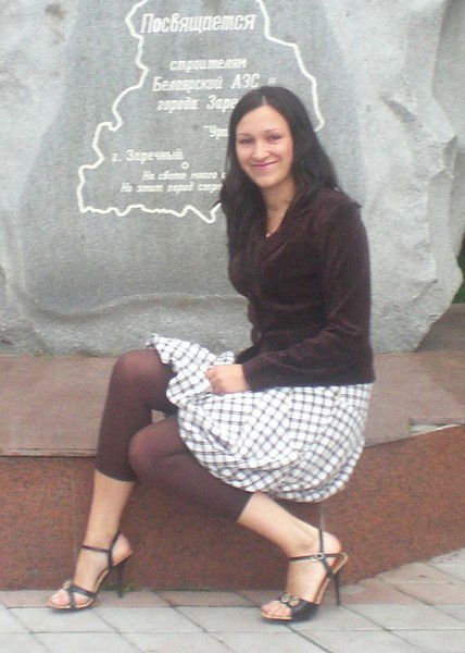 Наталья Кочкина