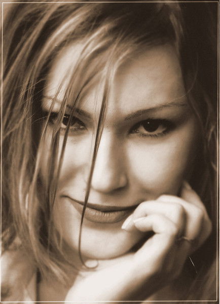 Екатерина Кочнева