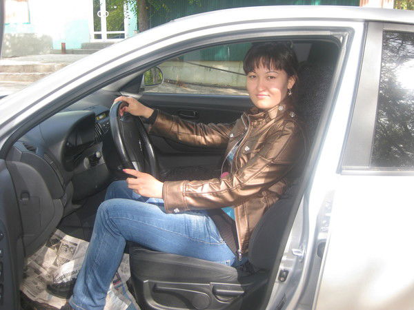 Акбаян Максут