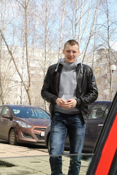 Денис Хабибуллин