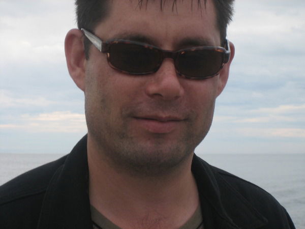 Алексей Муравьев