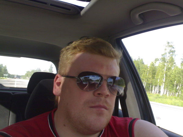 Борис Плотников