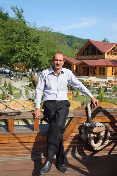 Kameddin(Veligullah) Rzayev