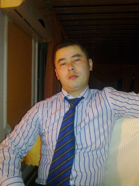 Жаркынбек Мырзабеков