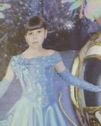 Анастасия Сливина