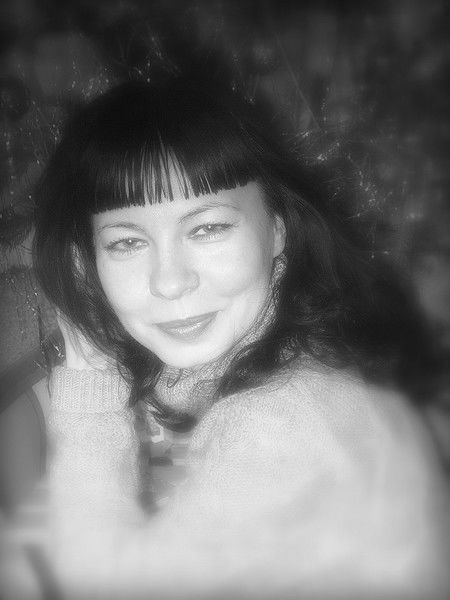 Ирина Быковская