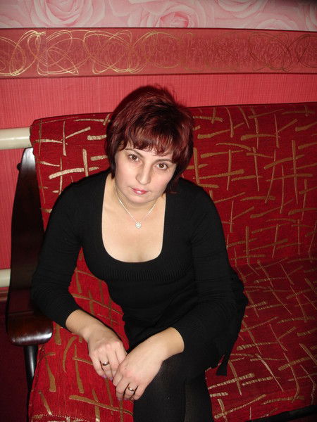 Елена Грубер