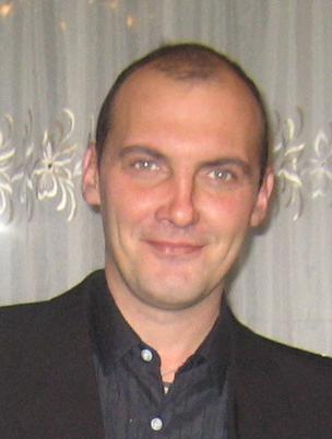 Павел Метке