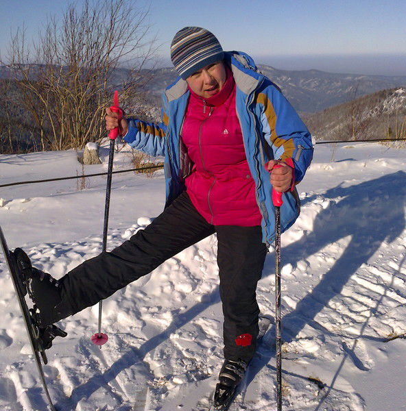 Наталья Бабич