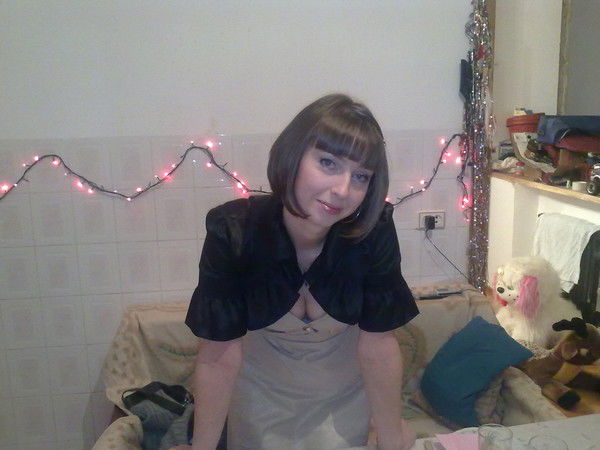 Елизавета Мирзаева