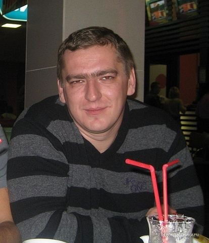 Роман Ануров