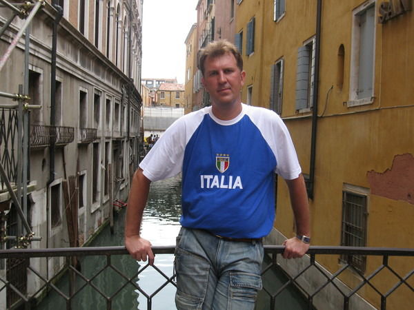 Виталий Шапкин