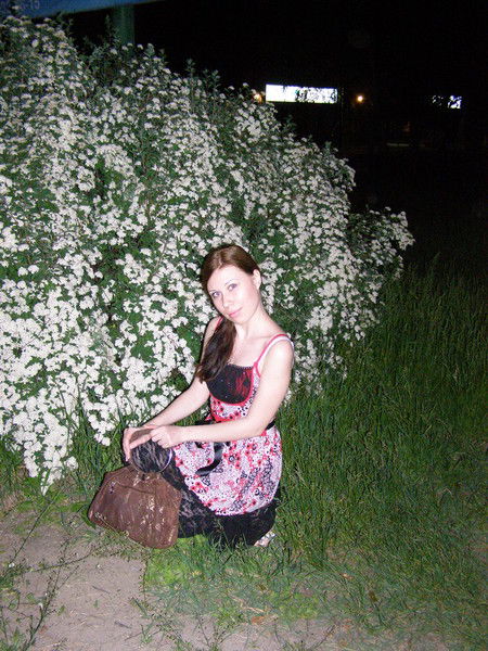 Инна Атаманюк