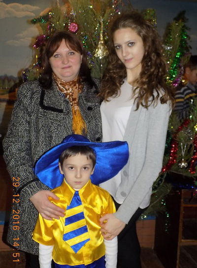 Анастасия Аркадьева