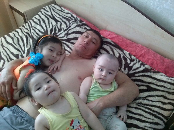 Таскын Нургалиев