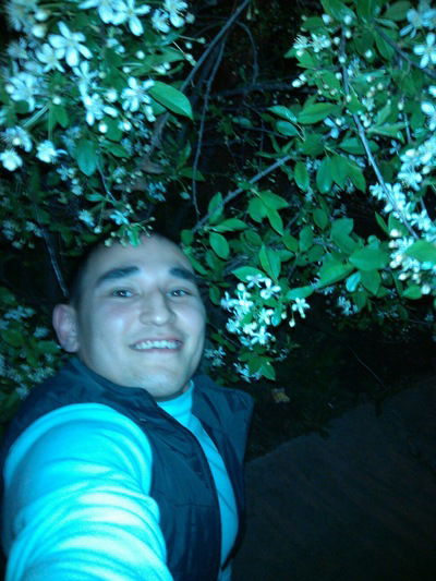 Рауль Хайритдинов