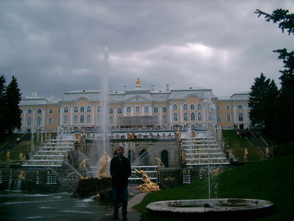 Олег Фомичев