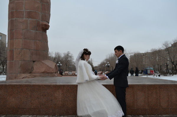 Гулсая Туреханова