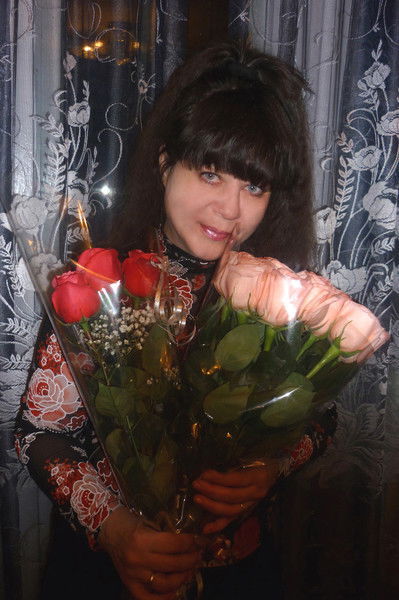 Ольга Лабаева