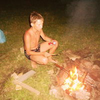 Костик Простик