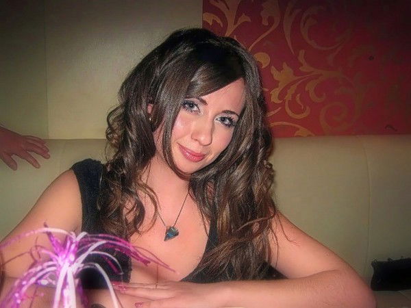 Анна Родыгина