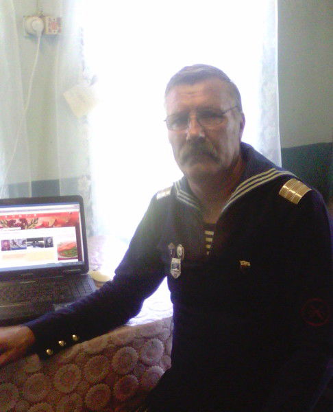 Владимир Синицын