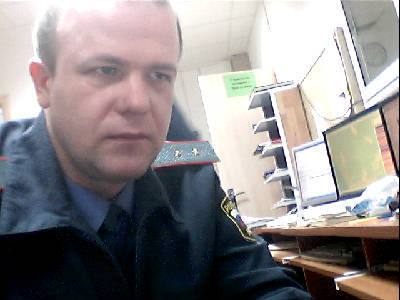 Евгений Кубанкин