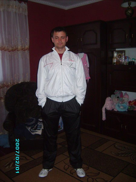 Сергей Макогон