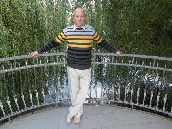 Валериан Максимов