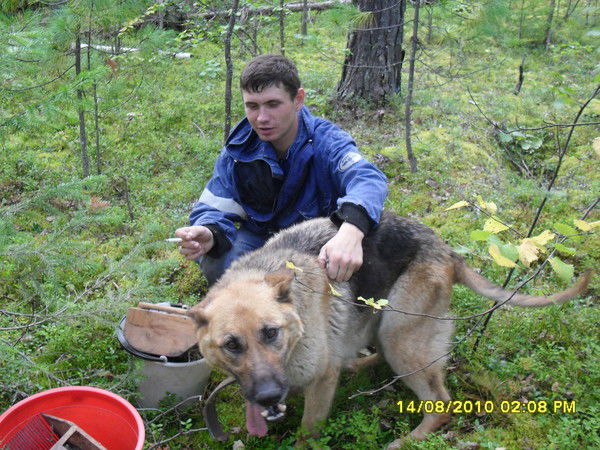 Виталий Рыжков