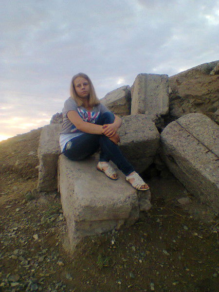 Наталья Яцкевич