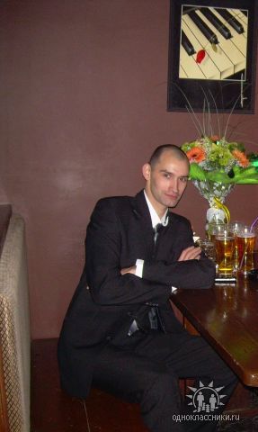 Борис Ковалев