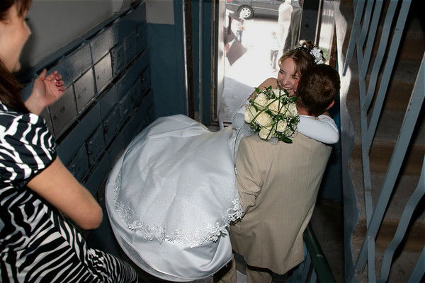 Марина Фокина (Лосева)