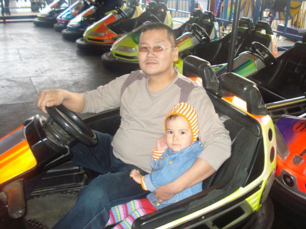 Антон Кавта