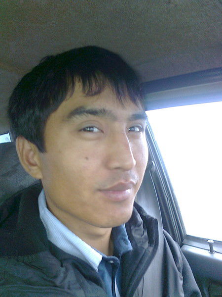 Бауржан Кыдралин